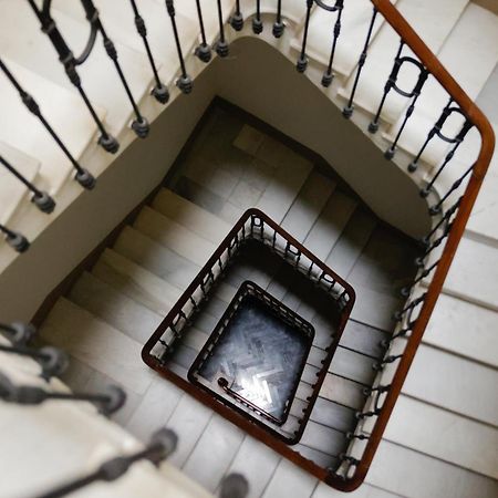 Casa Alberola Apartments Аликанте Экстерьер фото