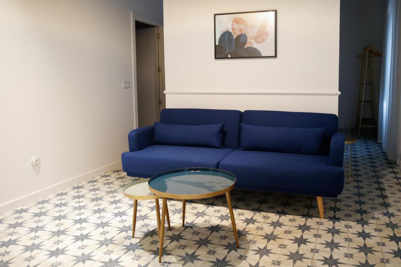 Casa Alberola Apartments Аликанте Экстерьер фото