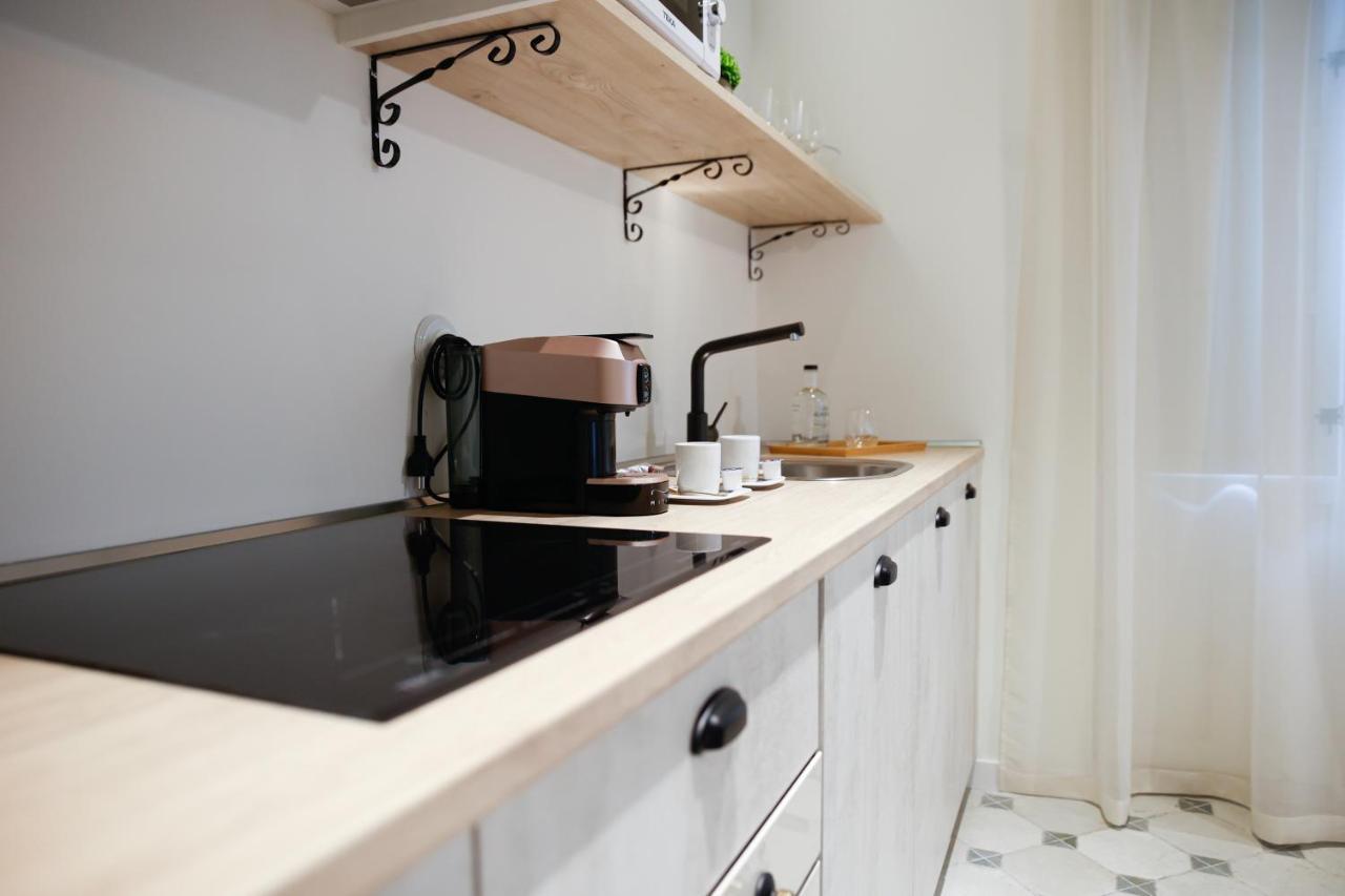 Casa Alberola Apartments Аликанте Экстерьер фото