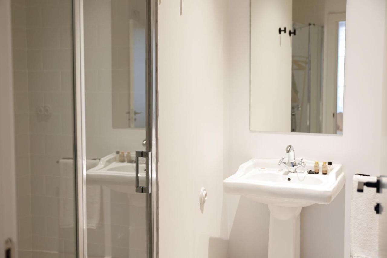 Casa Alberola Apartments Аликанте Экстерьер фото