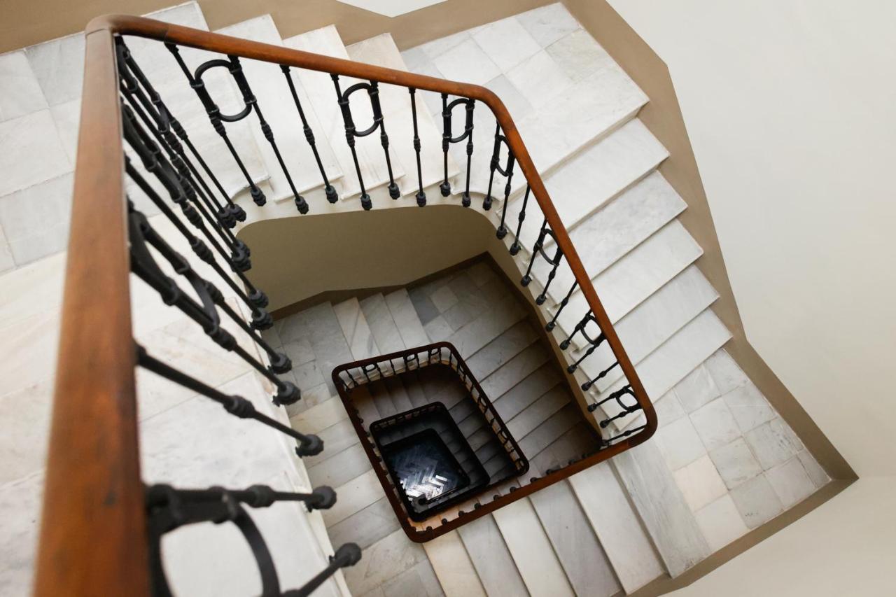 Casa Alberola Apartments Аликанте Экстерьер фото