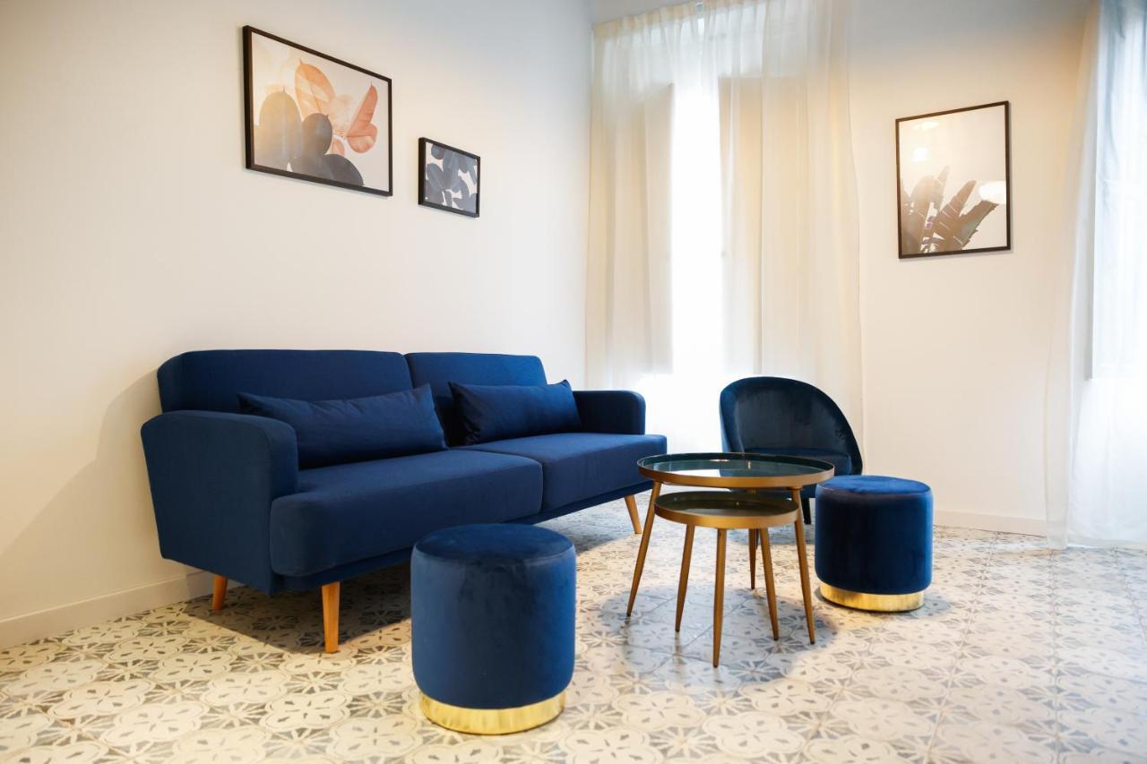 Casa Alberola Apartments Аликанте Экстерьер фото