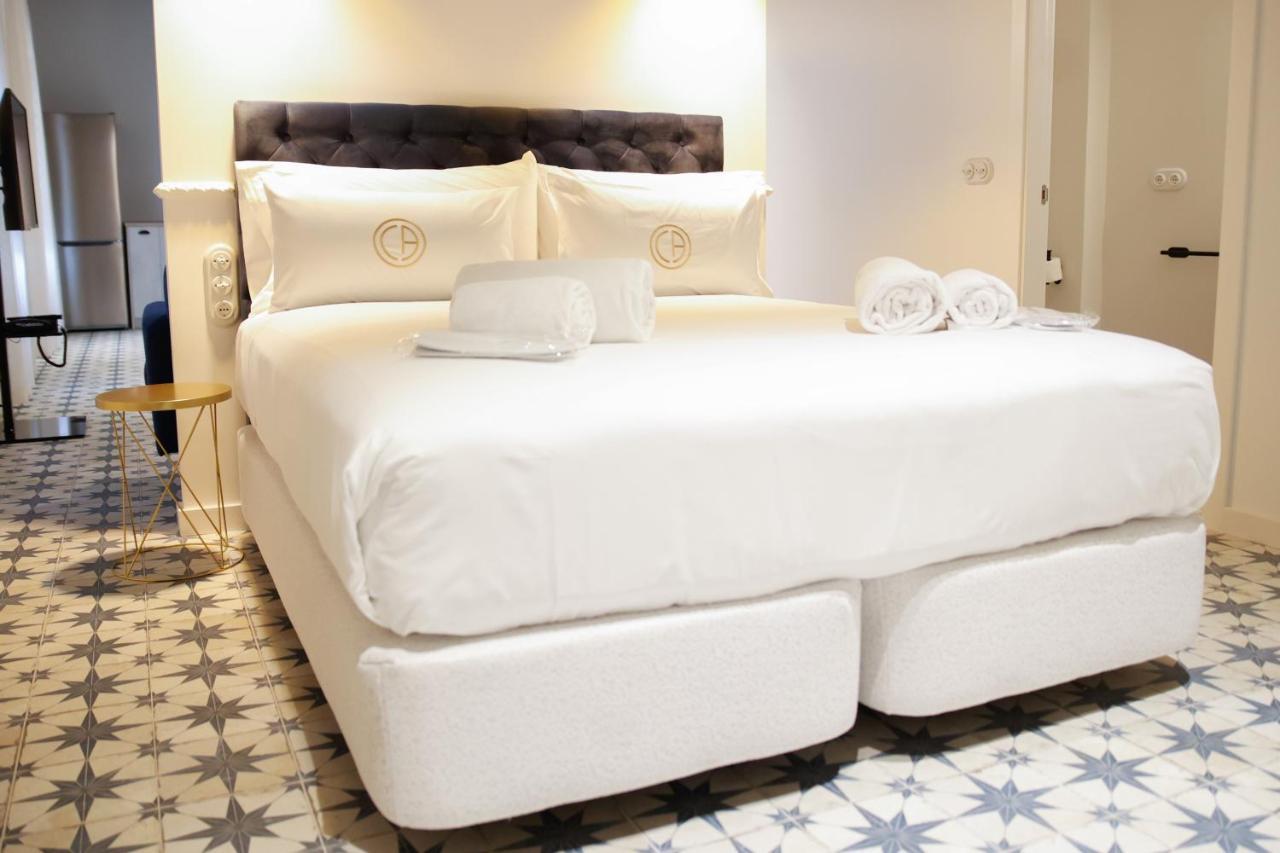 Casa Alberola Apartments Аликанте Экстерьер фото